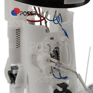 POSSR 16141184279 16146750839 Systèmes de moteur automobile Pompe à carburant pour <span class=keywords><strong>BMW</strong></span> 3 (<span class=keywords><strong>E46</strong></span>) 3 <span class=keywords><strong>Compact</strong></span> (<span class=keywords><strong>E46</strong></span>) 3 Coupé (<span class=keywords><strong>E46</strong></span>) 3 Touring (<span class=keywords><strong>E46</strong></span>) - Product Image 3