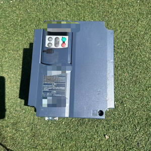 Entraînement Frn11g1e-2j retiré de la machine de travail Nouveau stock prêt d'origine Automatisation industrielle Pac Dedicated Plc Pro New Orig - Product Image 1