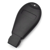 Télécommande de démarrage sans clé en gros 433 MHz ID46 PCF7961A GQ4-53T 56046953 68159655 Clé de voiture télécommandée