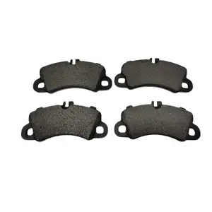 To Win Warm Praise From Customers Auto Braking Systems Brake Pads OEM 9Y0698151