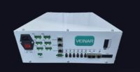 Sistema de Control y Accionamiento Integrado IDS de Popular Choice Industrial Automation, Controlador de Movimiento para Maquinaria CNC y Equipos Robóticos