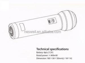 Tp01 Tái Sử Dụng Cầm Tay Mang Thai Tester Cụ Động Vật Máy Quét Cho Lợn Dê Gieo Siêu Âm Cho Dê Gieo Phát Hiện Mang Thai - Product Image 6
