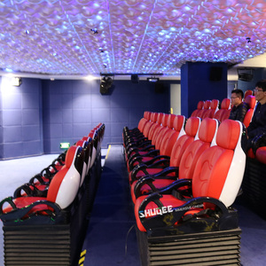 Remorque mobile 9D cinéma théâtre film haute qualité 9d cinéma 9d cinéma <span class=keywords><strong>Kino</strong></span> - Product Image 1