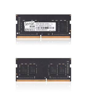 Memoria RAM para computadora portátil de 8GB 16GB <span class=keywords><strong>DDR4</strong></span> 2400MHz 2666MHz 3200MHz PC4-19200 1.2V, deje su correo electrónico y le enviaremos la lista de precios - Product Image 5