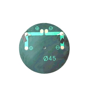Mini <span class=keywords><strong>panneau</strong></span> <span class=keywords><strong>solaire</strong></span> pour <span class=keywords><strong>chargeur</strong></span> de téléphone 0,5V, <span class=keywords><strong>panneau</strong></span> <span class=keywords><strong>solaire</strong></span> en résine époxy ZW-Dia45, <span class=keywords><strong>panneau</strong></span> <span class=keywords><strong>solaire</strong></span> époxy résistant aux intempéries 1V 1,5V 2V 3V - Product Image 2