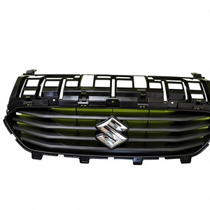 Rejilla Frontal para Radiador, Repuesto para Maruti Suzuki Swift Dzire - Product Image 1