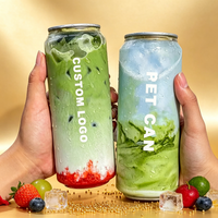 Bouteilles transparentes en PET rechargeables pour bières et boissons gazeuses avec impression sérigraphique et ouverture facile pour usage industriel