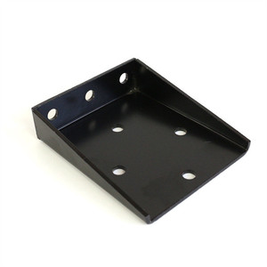 أجزاء ختم مخصصة من الفولاذ المقاوم للصدأ من من من من من الفولاذ المقاوم للصدأ من خلال دقة من من من من من من من خلال معالجة القوالب المفتوحة من الفولاذ المقاوم للصدأ - Product Image 2