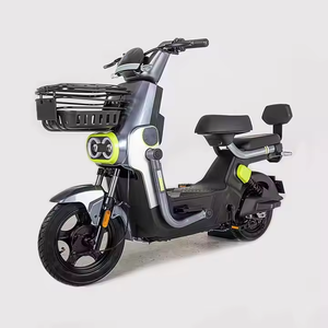 Biciclette elettriche <span class=keywords><strong>da</strong></span> <span class=keywords><strong>uomo</strong></span> 600W produttori di bici elettriche in cina 20AH bici elettrica - Product Image 3
