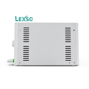Alimentation programmable Itech It6721 60V sur rail DIN monocanal avec haute stabilité et Lexso intelligent - Product Image 4