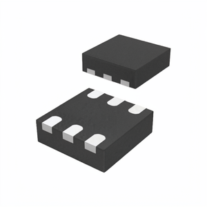 Electronics Component MIC2008YML-TR Power Management (PMIC) 6 VDFN Exposed Pad, 6 MLF Original One Stop Service - Product Image 1