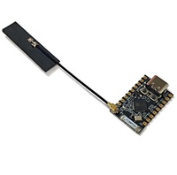 Carte de développement ESP32 C5 Mini, module sans fil WiFi 6 double bande, carte de développement IoT basse consommation, Zigbee Thread