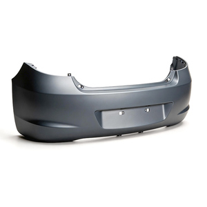 <span class=keywords><strong>Paraurti</strong></span> per auto parti automobilistiche <span class=keywords><strong>paraurti</strong></span> posteriore in plastica ABS per <span class=keywords><strong>Hyundai</strong></span> <span class=keywords><strong>I20</strong></span> 2009 - Product Image 2