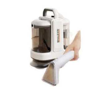 Colector de Polvo Industrial Shalestin, 220V, Eléctrico, de Plástico, con Limpieza Manual - Product Image 1