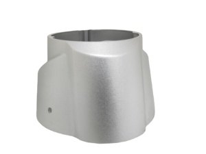 Servicios de mecanizado CNC de precisión personalizados en acero inoxidable arenado y desbarbado, electroerosión por hilo y brochado, a menor <span class=keywords><strong>precio</strong></span>, Guangdong - Product Image 5
