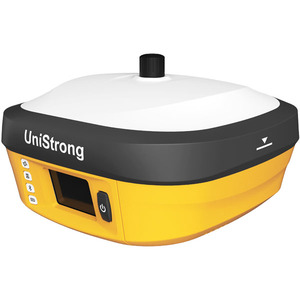 Equipo de Topografía GNSS GPS RTK Unistrong G990II a Precio Económico con IP68, Potencia Ajustable y Alcance de 5 km para Topografía Terrestre - Product Image 2