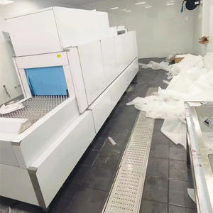 Hotel Lavavajillas Restaurante Cocina <span class=keywords><strong>Platos</strong></span> <span class=keywords><strong>de</strong></span> acero inoxidable Equipo <span class=keywords><strong>de</strong></span> lavado Lavavajillas <span class=keywords><strong>de</strong></span> China <span class=keywords><strong>para</strong></span> la <span class=keywords><strong>venta</strong></span> - Product Image 3