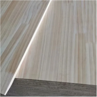 Cheapest Wholesale House Construction Pine Timber Solid Wood Boards