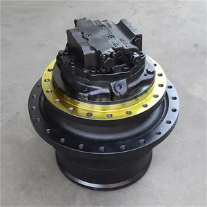 Motor Hidráulico de Traslación para Excavadora ZAX450 ZAXis450, Conjunto de Transmisión Final para 4431549 - Product Image 4
