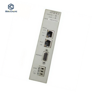 Módulo de Comunicación de Estación Maestra Remota TCSEGPA23F14F de la Mejor Calidad, 24V 12A, 1 Año de Garantía, en Existencia - Product Image 2