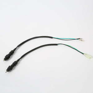 Interruptor <span class=keywords><strong>de</strong></span> Encendido/Apagado Universal a Prueba <span class=keywords><strong>de</strong></span> Agua para Motocicleta, Batería y Accesorios para Automóviles, Suministro <span class=keywords><strong>de</strong></span> Fábrica JINNAI - Product Image 1