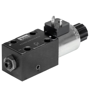 Pièce de décharge proportionnelle à commande directe # : RE06M17W2V1XW - Product Image 3