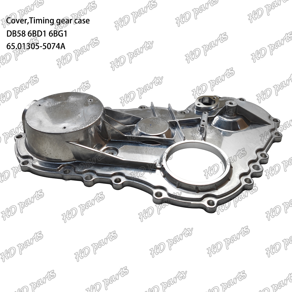 5年　12冊 Machinery Engine Parts Cover 6738-11-8111 4063953 4063176