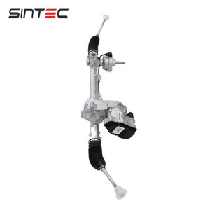 Mecanismo de Dirección Premium para Ford Explorer FB5Z 3504 <span class=keywords><strong>V</strong></span>/AK/Z/ FB53 3D080 AH - Product Image 3