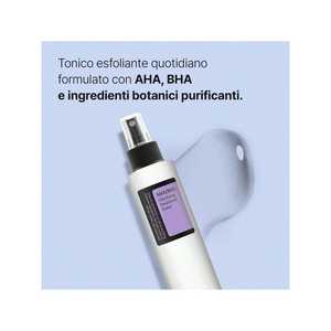 Tónico Clarificante Aha Bha 150ml en Spray para Exfoliación Facial, Poros, Puntos Blancos y Tono de Piel Irregular - Product Image 3