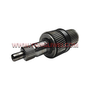Arbre principal de transmission Allison 3000 4000 B400 - Product Image 1