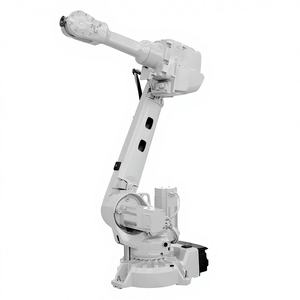 <span class=keywords><strong>Robot</strong></span> Industrial A-B-B para <span class=keywords><strong>IRB</strong></span> <span class=keywords><strong>2600</strong></span> 12Kg - Product Image 1