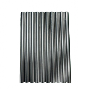 ชิ้นส่วนเหล็กแบริ่ง SUJ2 ที่ผลิตด้วยเครื่องจักรซีเอ็นซีตามสั่ง |   ส่วนประกอบความแม่นยำสูง เหล็กแท่งกลึงละเอียด / เหล็กเส้นกลม - Product Image 4