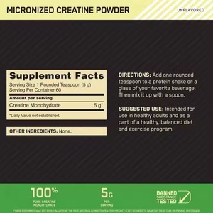 Venta al por mayor de fábrica: Píldoras de creatina pura dual HCL monohidrato 5G de marca privada, suplementos deportivos para ganancia muscular en adultos, <span class=keywords><strong>pre</strong></span>-entrenamiento. - Product Image 3