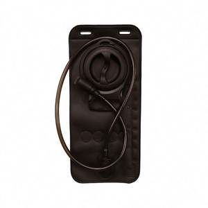 Sac à eau portable d'extérieur en TPU, PEVA, EVA, sans BPA, 1L, 2L, 3L, pour la randonnée, l'hydratation, offre ODM/OEM - Product Image 1