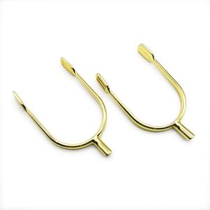 Vente flash : éperons d'équitation pour chevaux, équipement d'équitation, éperons pour courses de chevaux - Product Image 4