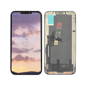 Bộ Màn Hình Thay Thế TMX Cho <span class=keywords><strong>iPhone</strong></span>, Bộ Linh Kiện Số Hóa Màn Hình <span class=keywords><strong>LCD</strong></span> Cho <span class=keywords><strong>iPhone</strong></span> XS X Xr Xs Max - Product Image 4