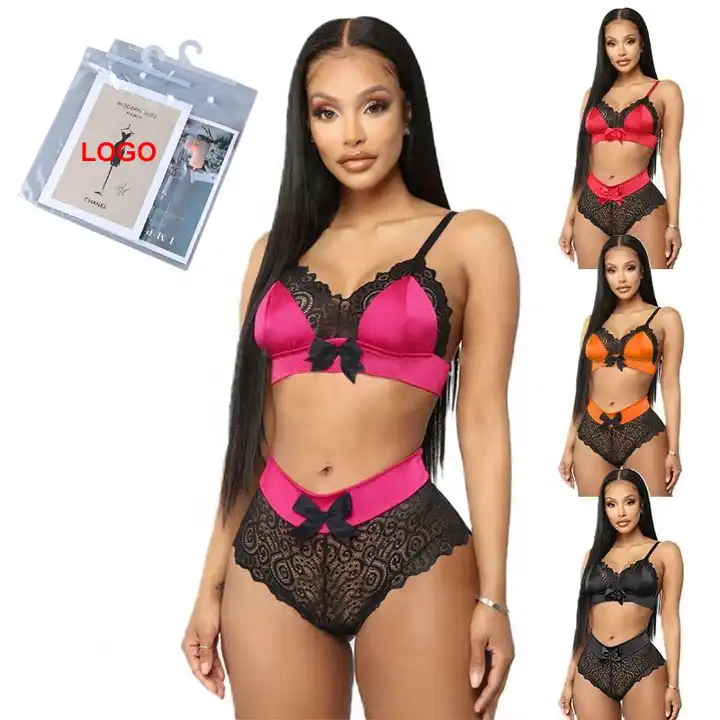 2023 Valentines Day Sexy Lingerie Sets