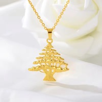 Nouveau Collier Pendentif Rotatif Flocon de Neige en Acier Inoxydable Or Zircon Tendance 2026 pour Cadeau de Noël