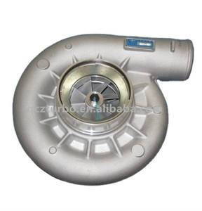 โรงงานราคาถูกราคาเทอร์โบ HX82เทอร์โบ3819093 4043669 3801142 4043668เทอร์โบสำหรับ <span class=keywords><strong>Volvo</strong></span> รถบรรทุก TAD1643G เครื่องยนต์ - Product Image 5