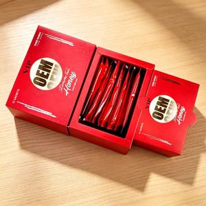 Produit d'amélioration sexuelle VIP <span class=keywords><strong>Honey</strong></span> le plus vendu, pur VIP avec boîte d'emballage, vente en gros, OEM personnalisé - Product Image 1