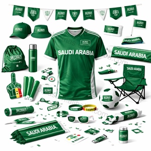 Artículos Promocionales para Eventos: Artículos de Apoyo para Fans, Regalos para Eventos con Bocina, Barra de Animación, Pompones, Barra Luminosa, Globos, Pancartas y Accesorios - Product Image 4