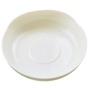 Bol à salade en plastique de conception unique du fabricant professionnel fournitures de thérapie de réadaptation à domicile accessibles aux personnes âgées - Product Image 6