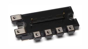 <b>Elevator</b> <b>Parts</b> <b>Elevator</b> IGBT Drive Module PM75RL1A120 - Product Image 3
