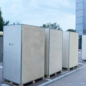 Estación de Carga para Vehículos Eléctricos OEM de Doble Pistola y 240 kW, Cargador Ultra Rápido DC, Terminal de Carga Súper Rápida para Coches Eléctricos - Product Image 5