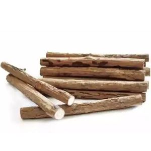 Palitos de Catnip con Sabor a Menta Natural, Juguete para Morder y Estimular, Snack Fresco para Gatos y Suplemento para el Cuidado de la Salud - Product Image 2