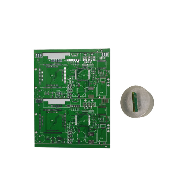 Raspberry Pi 5 Lithium Battery BMS Protection PCB FPC Board Custom PCBA Assembly Service