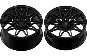 Cerchi in Lega Forgiati Personalizzati in Bronzo <span class=keywords><strong>BMW</strong></span> 827M 19 20 21 22 Pollici 5x112 5x120 per <span class=keywords><strong>BMW</strong></span> <span class=keywords><strong>I3</strong></span> I5 I7 Serie 3 Serie 5 - Product Image 5