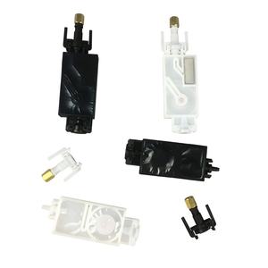 Amortisseur LETOP 1PCS DX5 XP600 pour imprimante Mimaki JV33 JV5 - Product Image 1