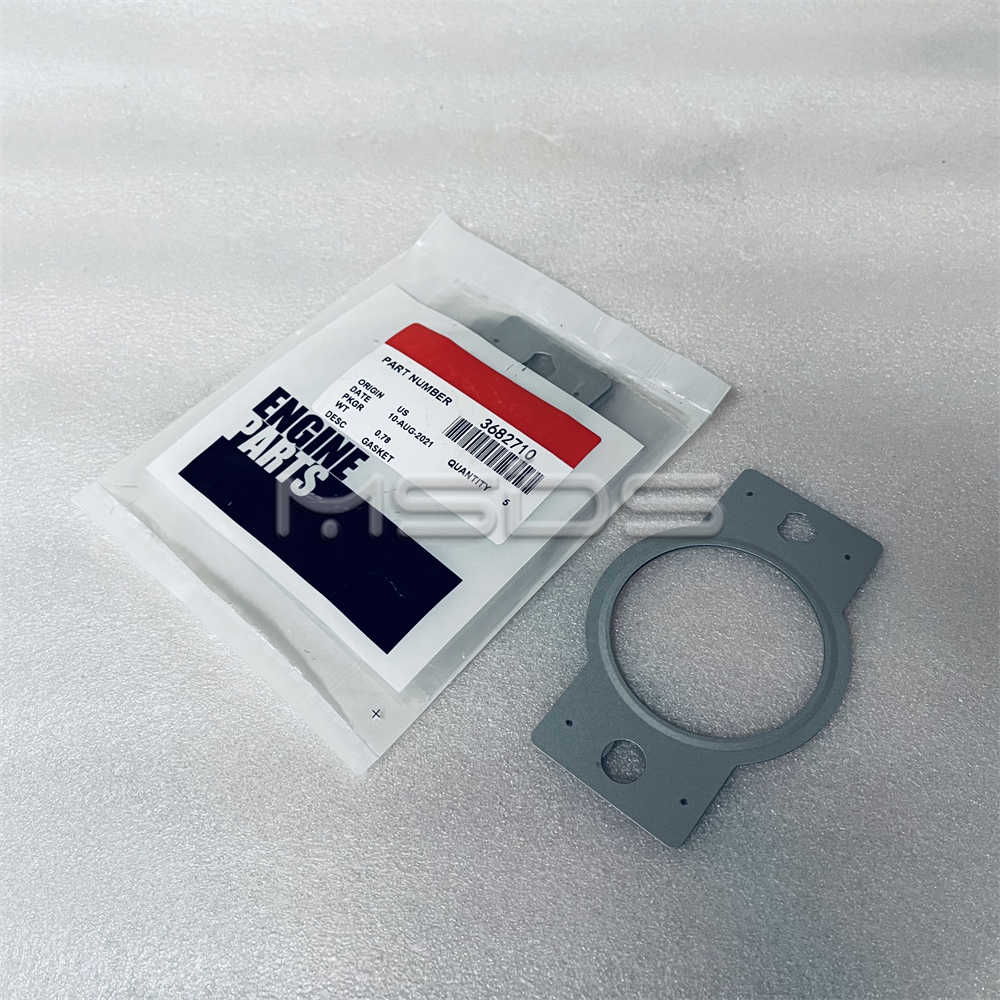 Cummins ISX15 QSX15 EGR Engine Exhaust Manifold Gasket