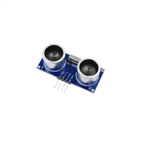 Modules de capteurs 45 en 1 Kit d'apprentissage comprenant un capteur à ultrasons mieux que le kit de capteurs 37 en 1 pour R3